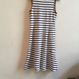 Ralph Lauren summer dress.